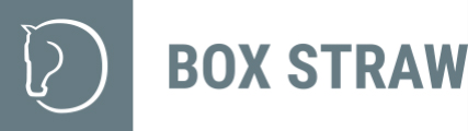 Box-straw logo